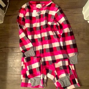 PJ Couture Onesie PJ NWT